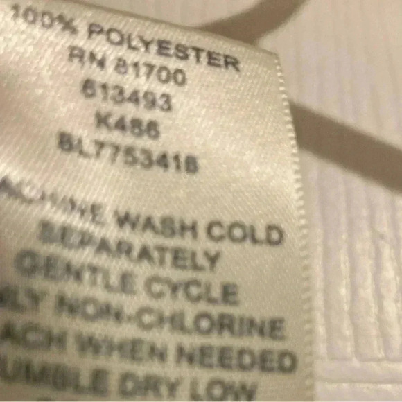 Blair Women’s Blouse Top Sz. XL - Picture 3 of 4